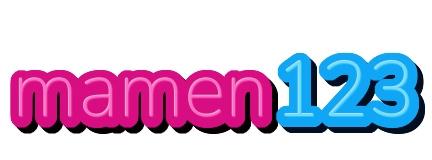 mamen123 — logo kanal